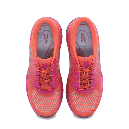 Dansko Penni Coral Mesh Trainer