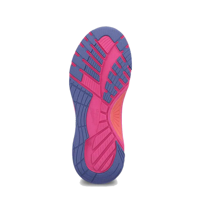 Dansko Penni Coral Mesh Trainer