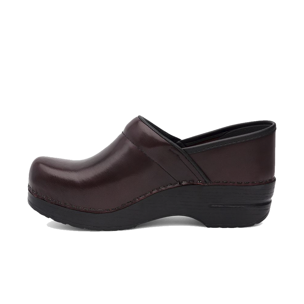 Dansko Professional Cordovan Cabrio Clog
