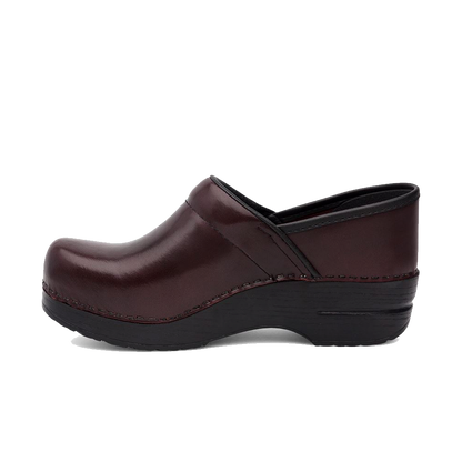 Dansko Professional Cordovan Cabrio Clog