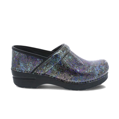 Dansko Professional Metallic Ink Patent