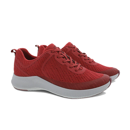 Dansko Sky Tomato Mesh Trainer