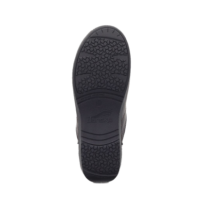 Dansko XP 2.0 Brown Waterproof Pull Up Clog
