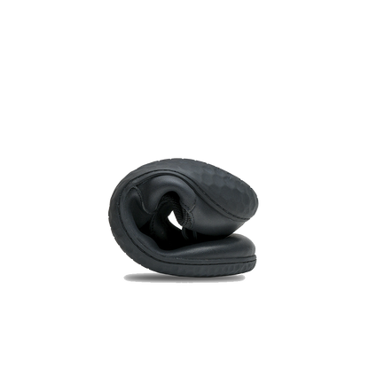 Vivobarefoot Geo Chelsea Womens Obsidian