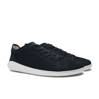 Vivobarefoot Geo Court III Mens Indigo