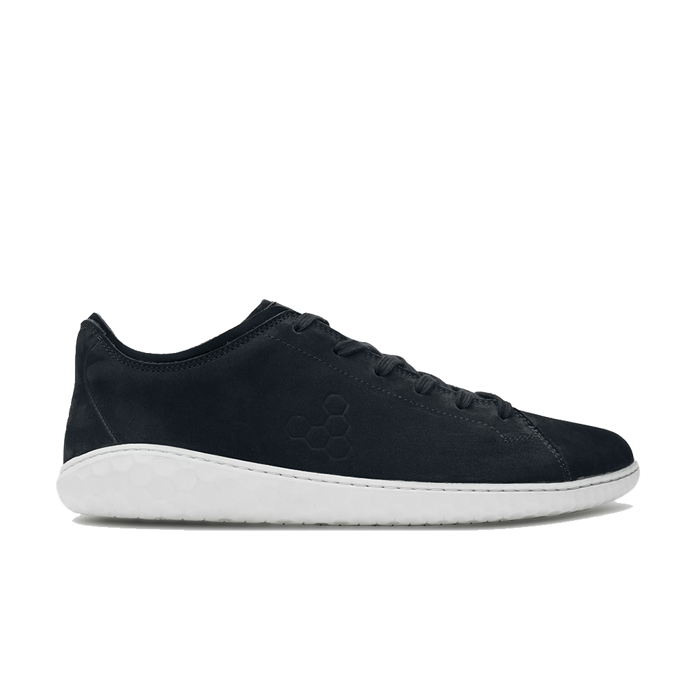 Vivobarefoot Geo Court III Mens Indigo