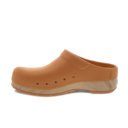 Dansko Kane Mango Molded Clog