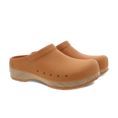 Dansko Kane Mango Molded Clog