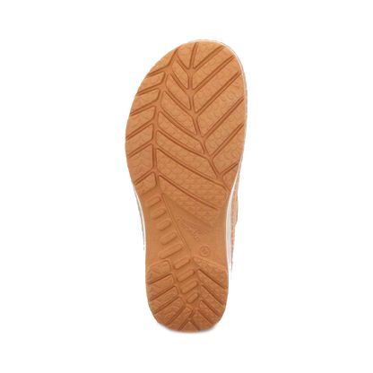 Dansko Kane Mango Molded Clog