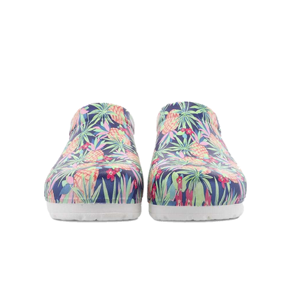 Dansko Kane Pineapples Molded Clog