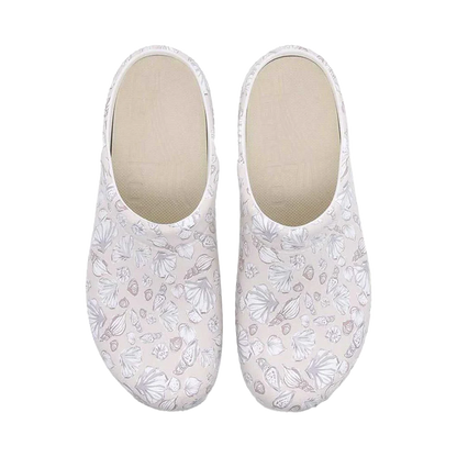 Dansko Kane Sea Shells Molded