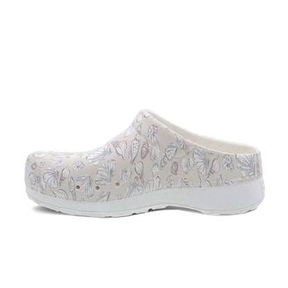 Dansko Kane Sea Shells Molded
