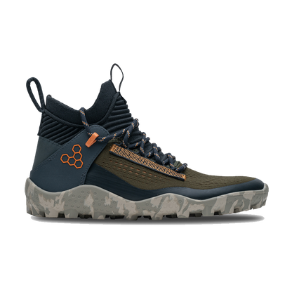 Vivobarefoot Magna Lite SG Womens Botanical Green