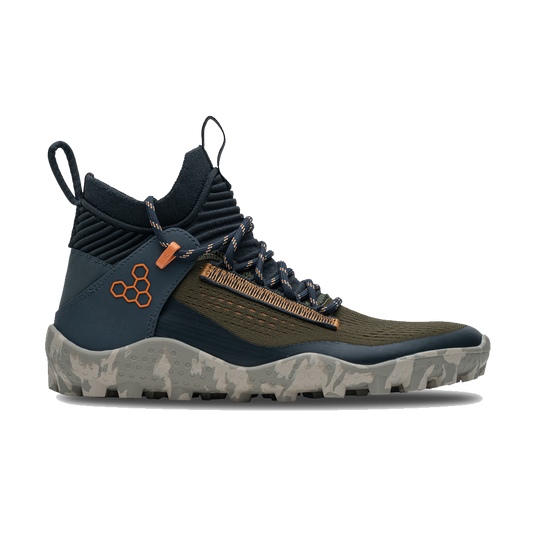 Vivobarefoot Magna Lite SG Womens Botanical Green