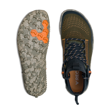 Vivobarefoot Magna Lite SG Womens Botanical Green