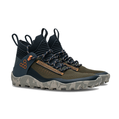 Vivobarefoot Magna Lite SG Womens Botanical Green