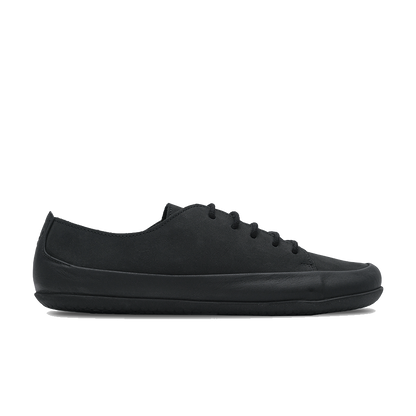 Vivobarefoot Opanka Sneaker Womens Obsidian