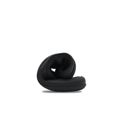 Vivobarefoot Opanka Sneaker Womens Obsidian