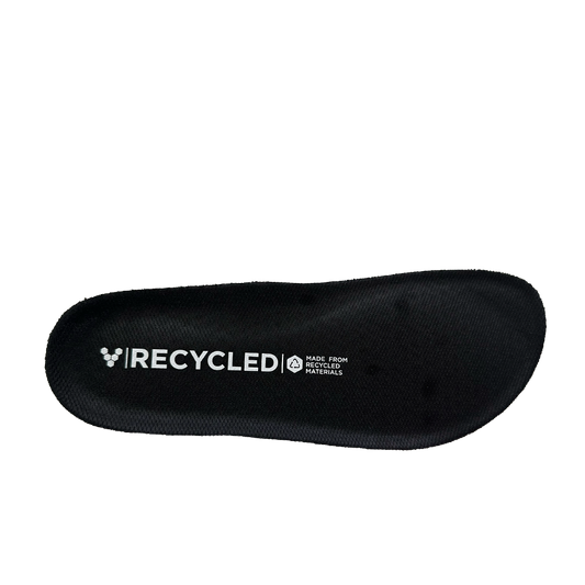 Vivobarefoot Performance Insole Mens Obsidian