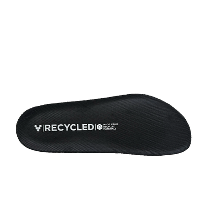 Vivobarefoot Performance Insole Mens Obsidian