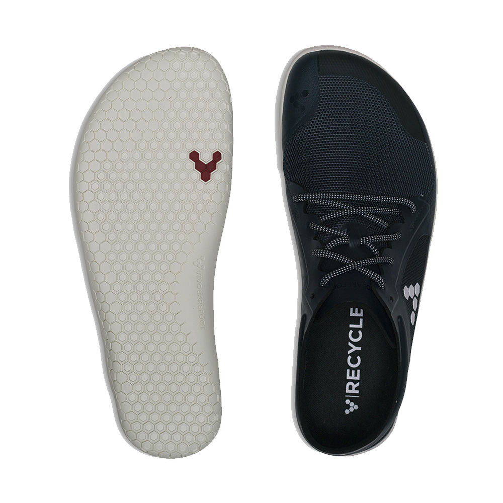 Vivobarefoot Primus Lite III Womens Navy