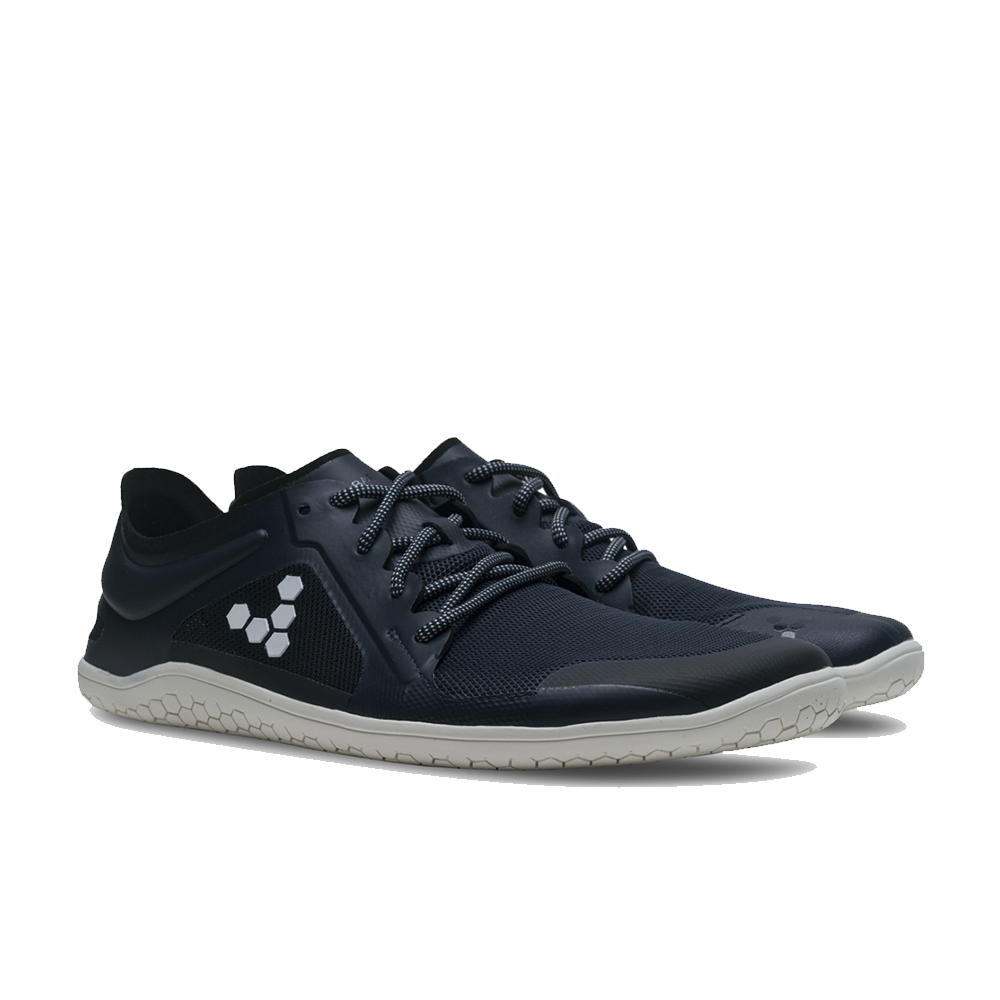 Vivobarefoot Primus Lite III Womens Navy