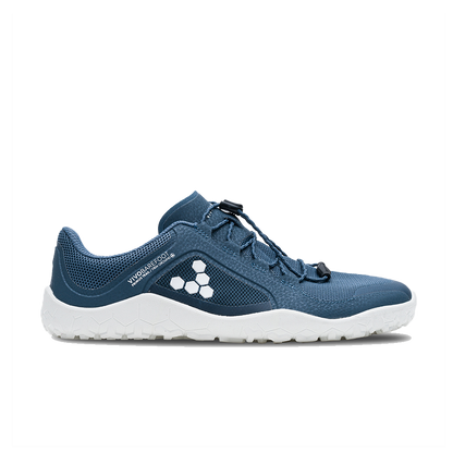 Vivobarefoot Primus Trail II FG Mens Deep Sea Blue