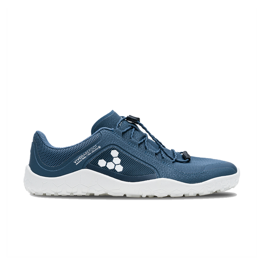 Vivobarefoot Primus Trail II FG Mens Deep Sea Blue