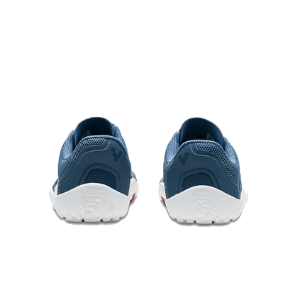 Vivobarefoot Primus Trail II FG Mens Deep Sea Blue