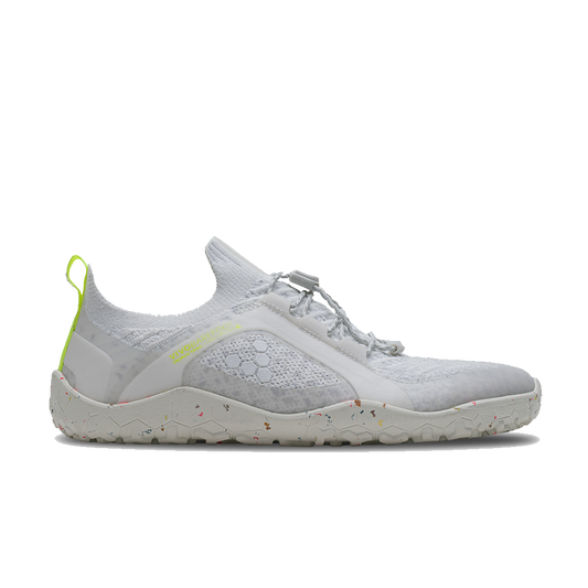 Vivobarefoot Primus Trail Knit FG Womens Limestone