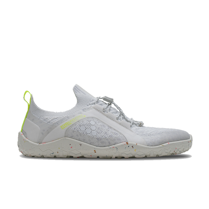 Vivobarefoot Primus Trail Knit FG Mens Limestone
