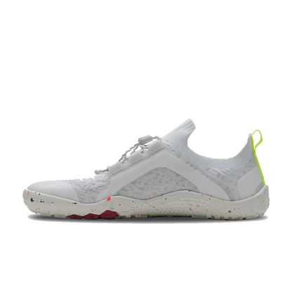 Vivobarefoot Primus Trail Knit FG Mens Limestone