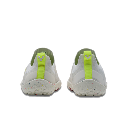 Vivobarefoot Primus Trail Knit FG Mens Limestone