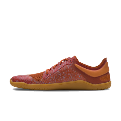 Vivobarefoot Primus Lite III Womens Rust