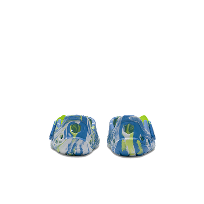 Vivobarefoot Ultra Bloom Preschool Blue Aqua