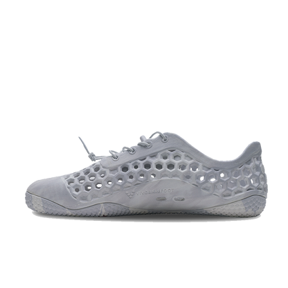 Vivobarefoot Ultra III Mens Moonstone Grey