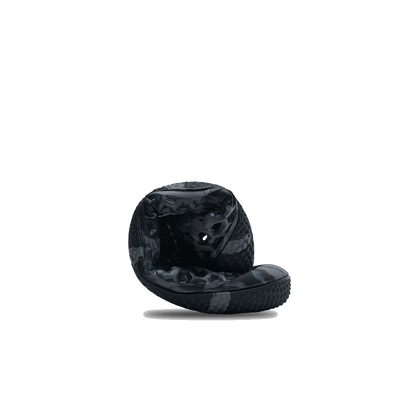Vivobarefoot Ultra III Womens Obsidian Grey