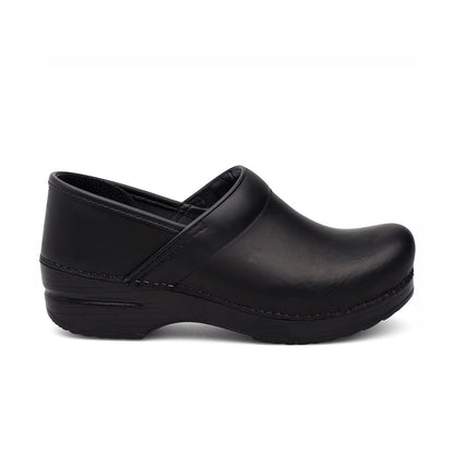 DANSKO Professional Black Cabrio