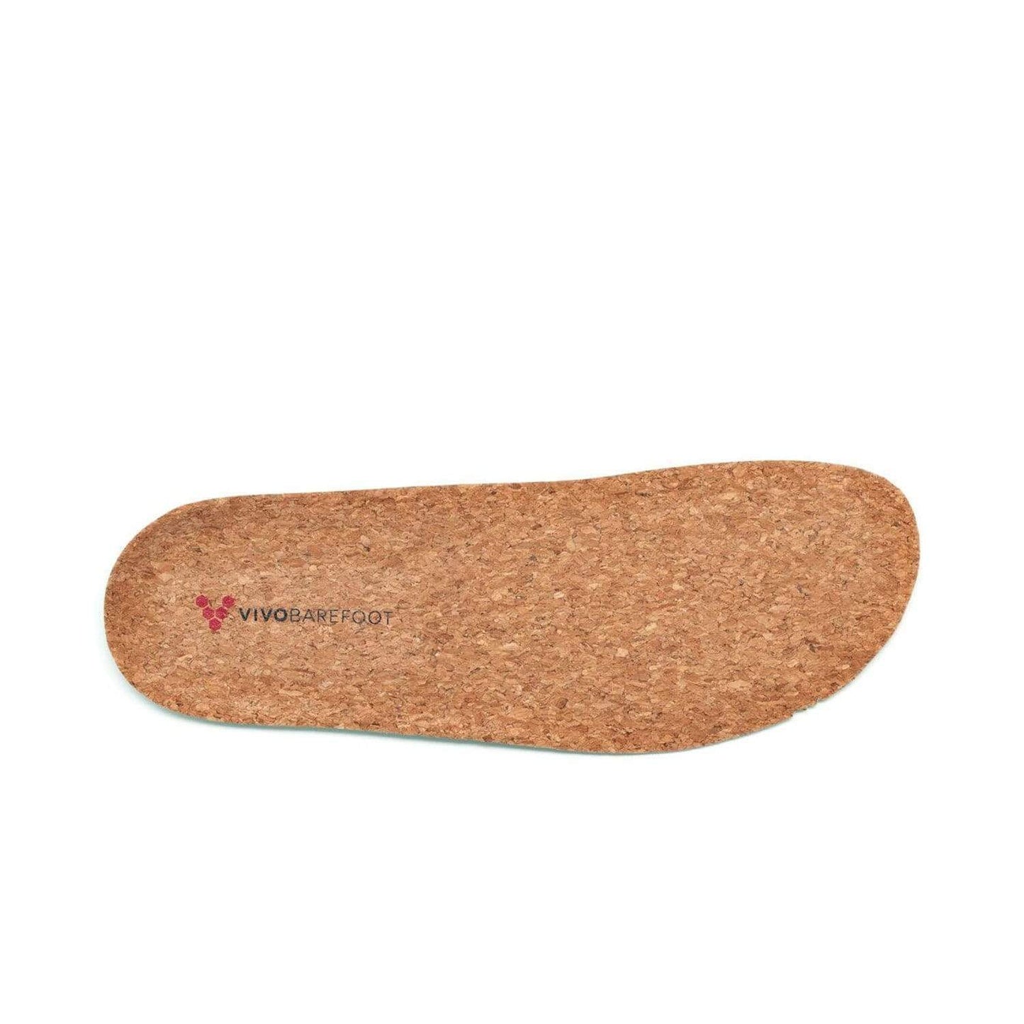 Vivobarefoot Cork Insole Mens | Sole Distribution Australia