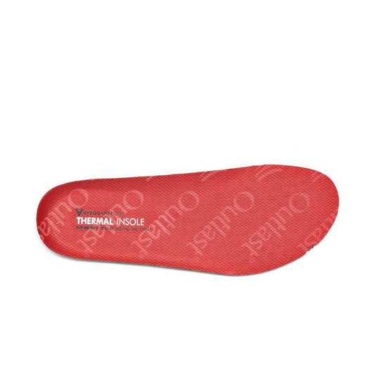 Vivobarefoot Thermal Insole Kids