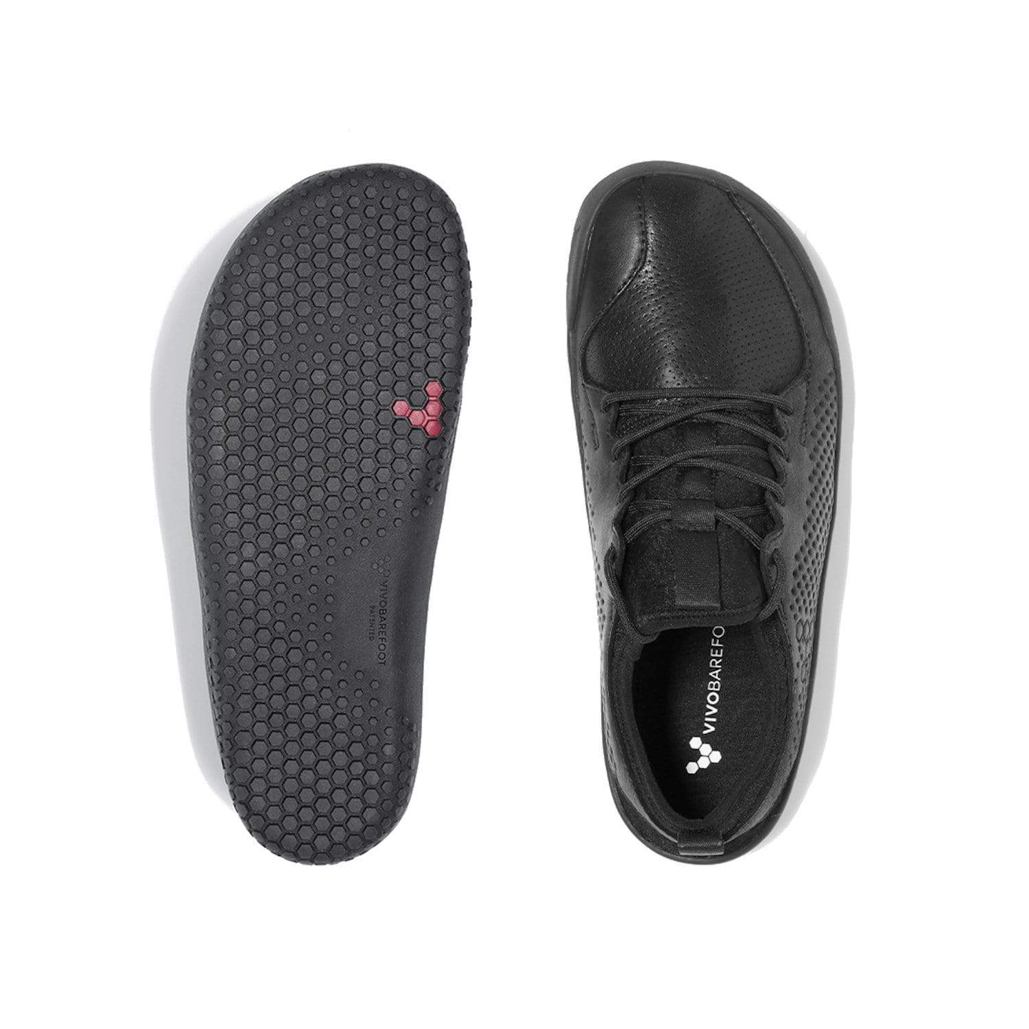 Vivobarefoot primus on sale school junior