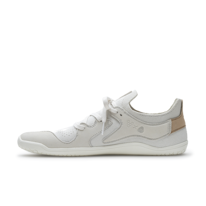 Vivobarefoot Primus Asana Mens Limestone